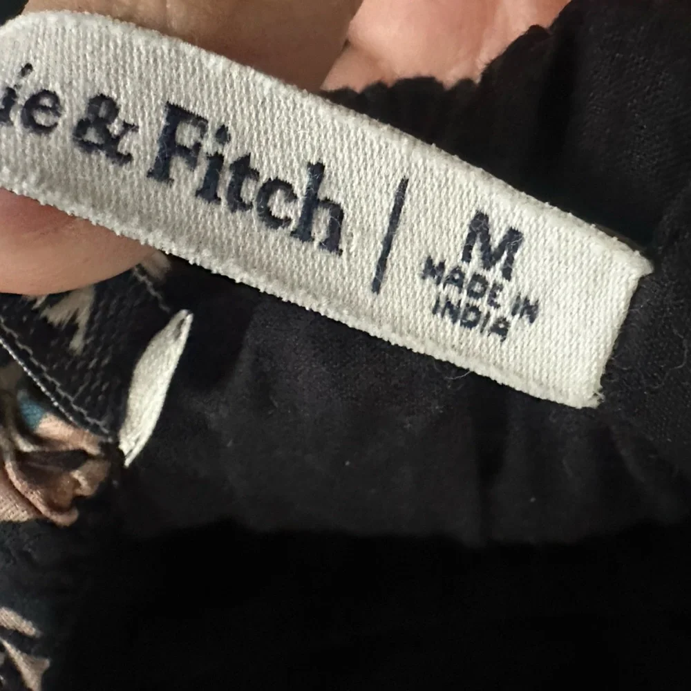 Abercrombie & Fitch abercrombie fitch
